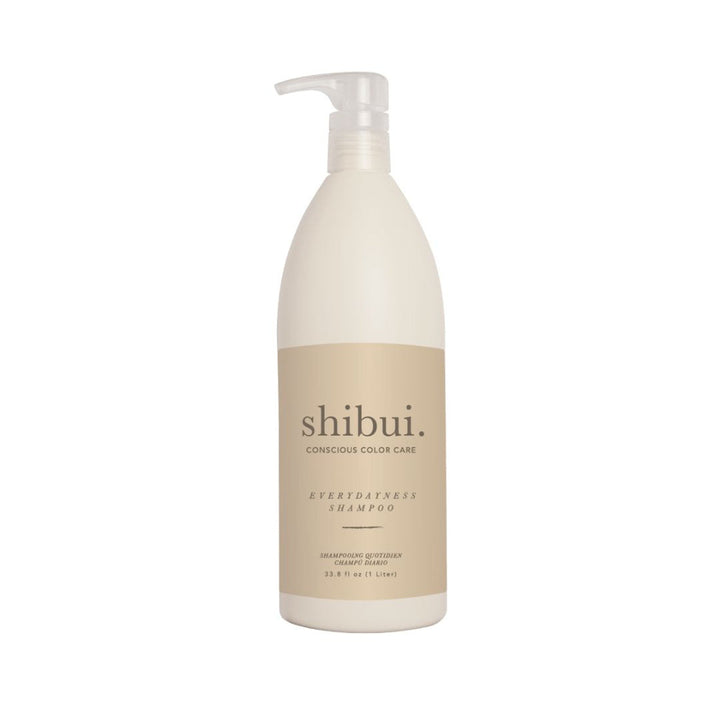 Shibui Everydayness Shampoo-The Warehouse Salon