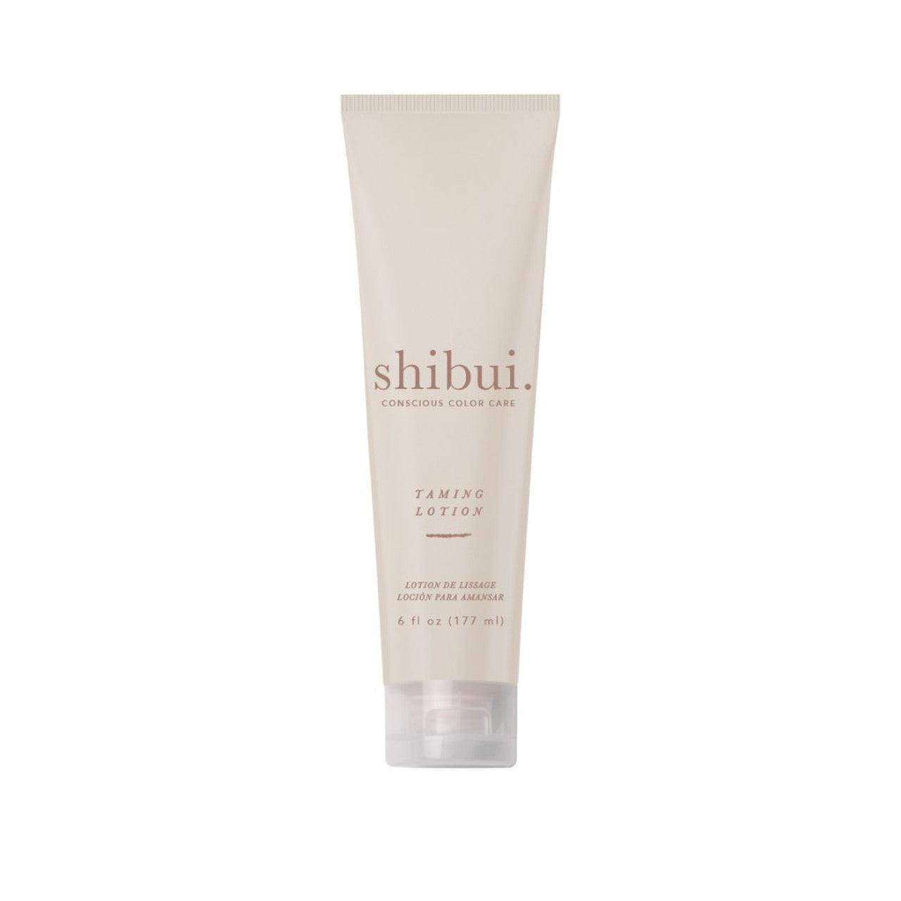 Shibui Taming Lotion 6oz by Shibui - Professional Hair Care
