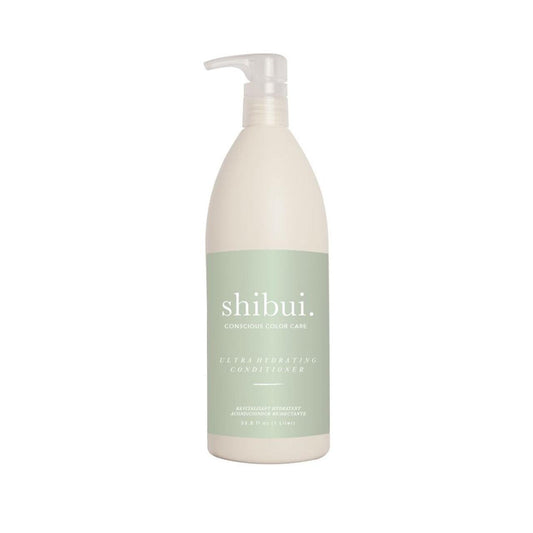 Shibui Ultra Hydrating Conditioner by Shibui - Professional Hair Care