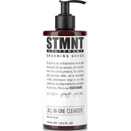 STMNT All-in-One Shampoo