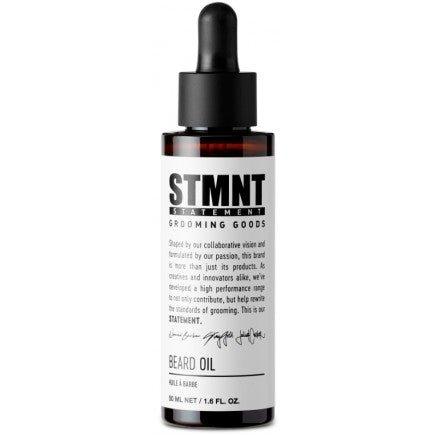 STMNT Beard Oil 1.6oz by STMNT - Professional Men
