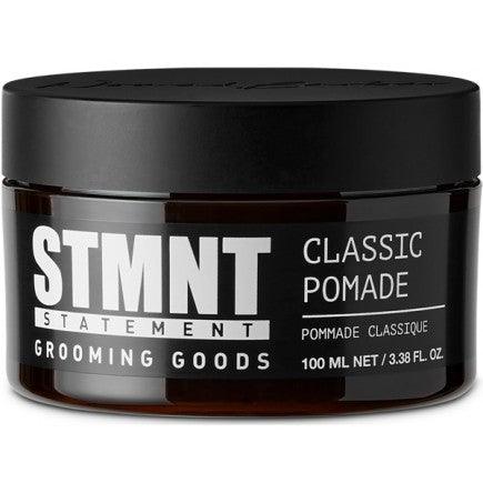 STMNT Classic Pomade 3.38oz by STMNT - Professional Men