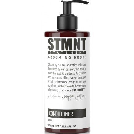 STMNT Conditioner-The Warehouse Salon