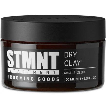 STMNT Dry Clay 3.38oz by STMNT - Professional Men