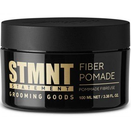 STMNT Fiber Pomade 3.38oz by STMNT - Professional Men