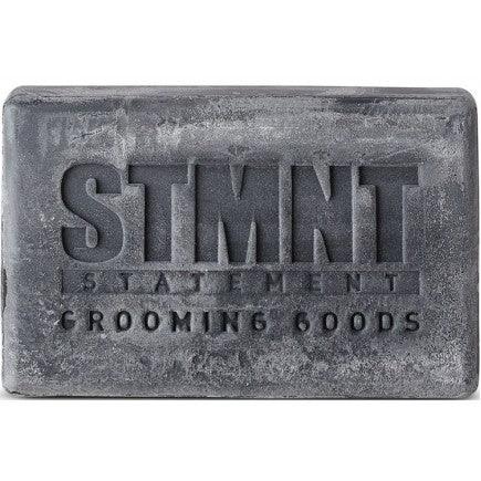 STMNT Hair &amp; Body Cleansing Bar 4.4oz by STMNT - Professional Men