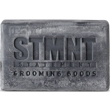 STMNT Hair & Body Cleansing Bar 4.4oz-The Warehouse Salon