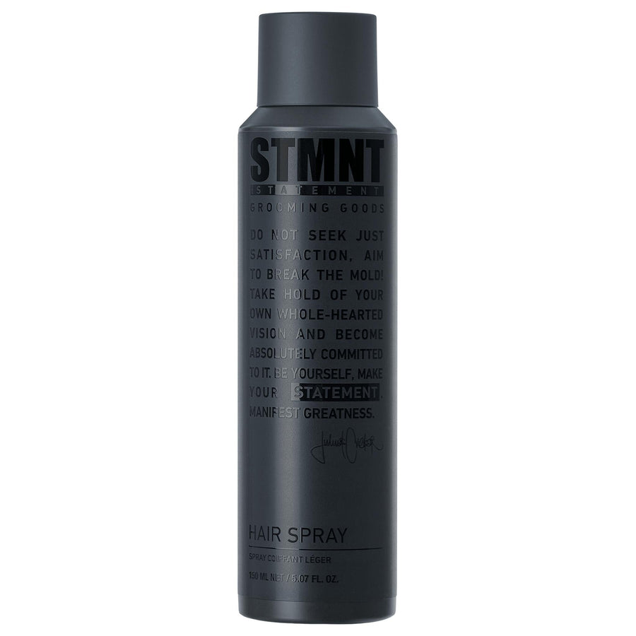 STMNT Hairspray 5.07oz-The Warehouse Salon