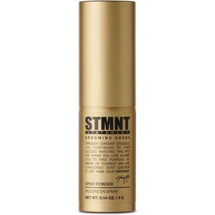 STMNT Spray Powder .14oz by STMNT - Professional Men