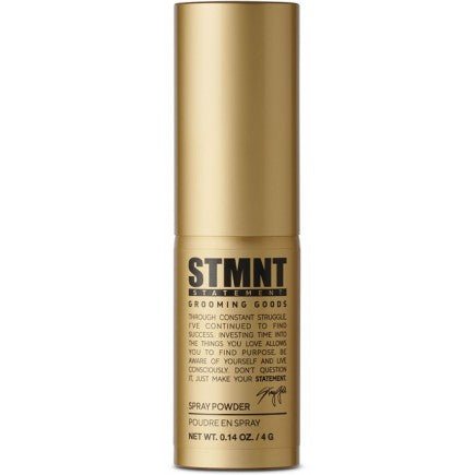 STMNT Spray Powder .14oz | The Warehouse Salon