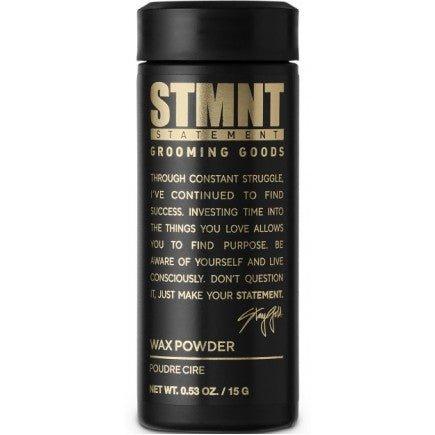 STMNT Wax Powder 15 Gr/0.53oz by STMNT - Professional Men