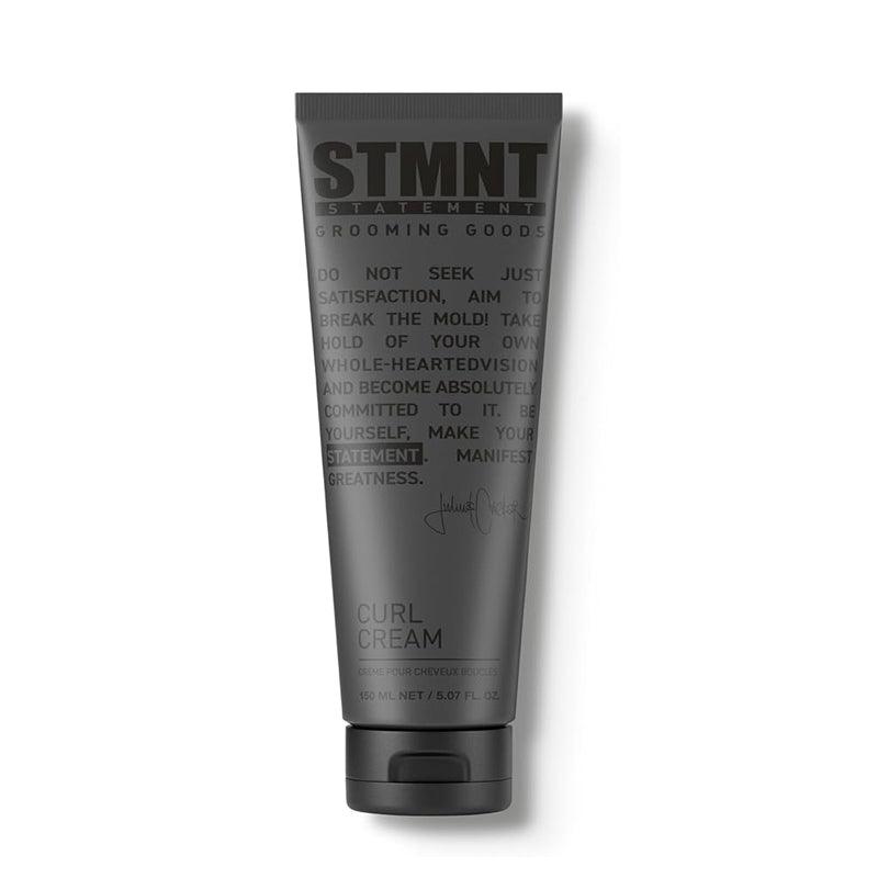 STMNT Curl Cream 5.07oz by STMNT - Professional Hair Care