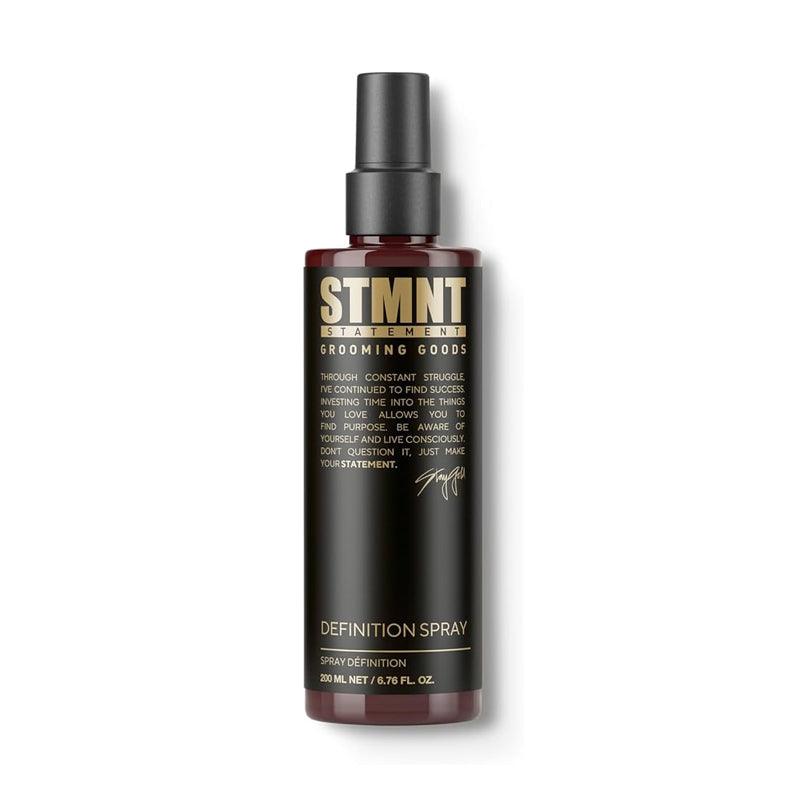 STMNT Definition Spray 6.7oz by STMNT - Professional Men