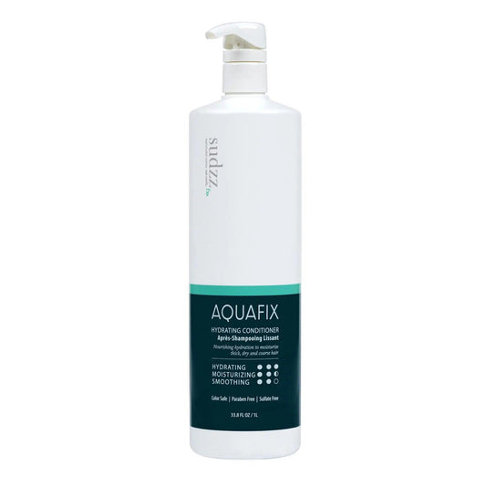SUDZZfx Aquafix Hydrating Conditioner by SUDZZfx - Professional Hair Care