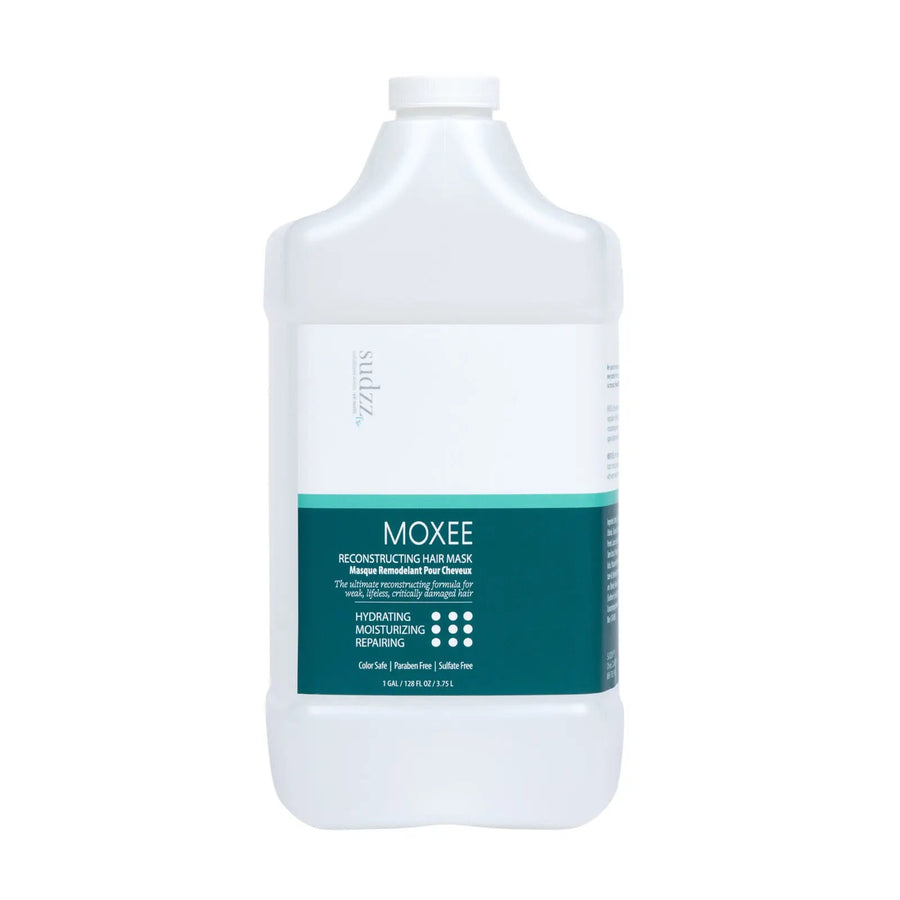 SUDZZfx Moxee Reconstructing Conditioner, 128oz/Gallon-The Warehouse Salon