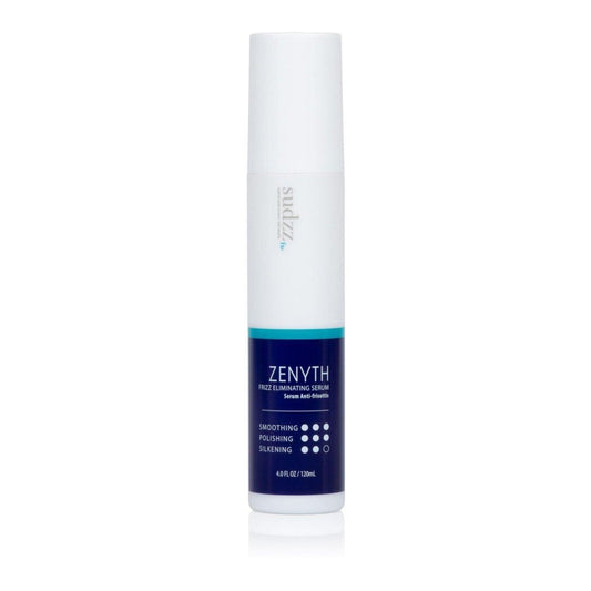 SUDZZfx Zenyth Frizz Eliminator 4.0 oz by SUDZZfx - Professional Hair Care