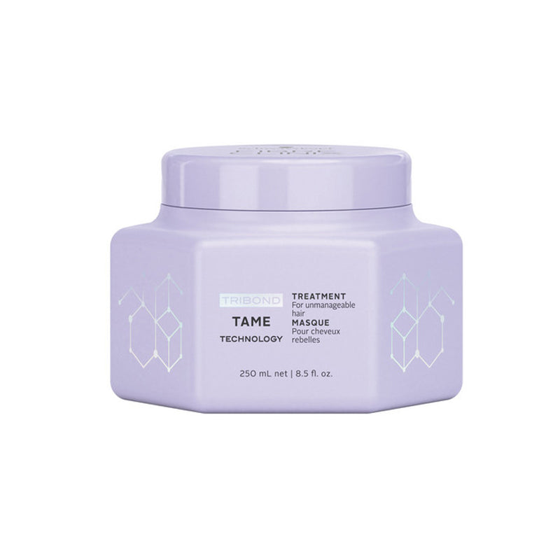 Schwarzkopf Fibre Clinix Tame Treatment 8.5oz-The Warehouse Salon