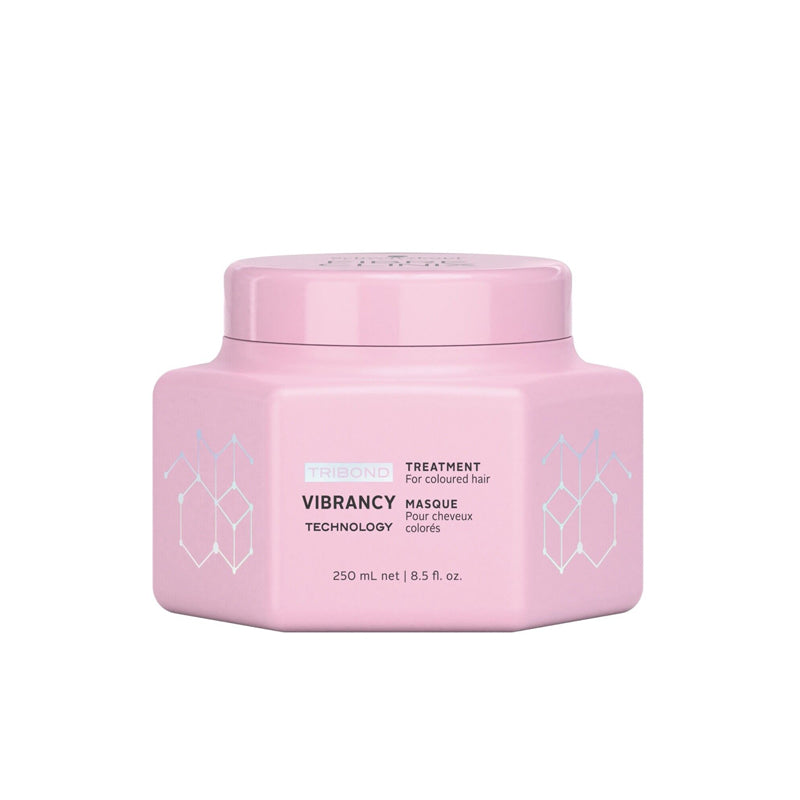 Schwarzkopf Fibre Clinix Vibrancy Treatment 8.5oz-The Warehouse Salon