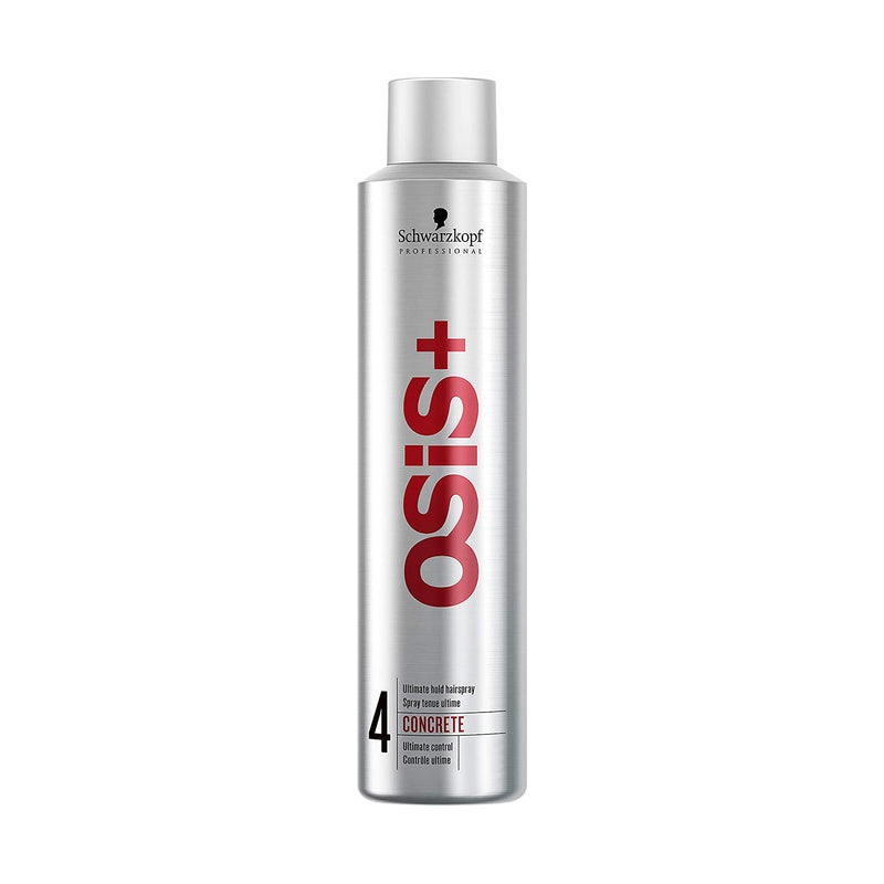 Schwarzkopf OSIS+ Concrete 9.1 oz-The Warehouse Salon