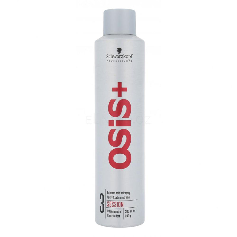 Schwarzkopf OSiS+ Session 9.1oz-The Warehouse Salon