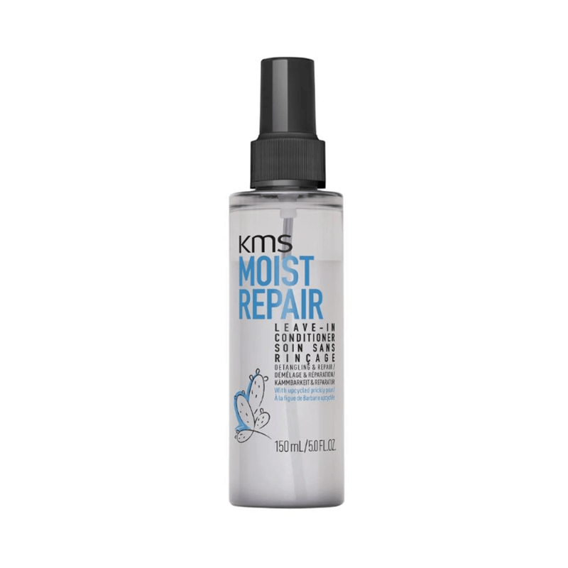 KMS MoistRepair Leave-In Conditioner 5oz by KMS - Professional Hair Care