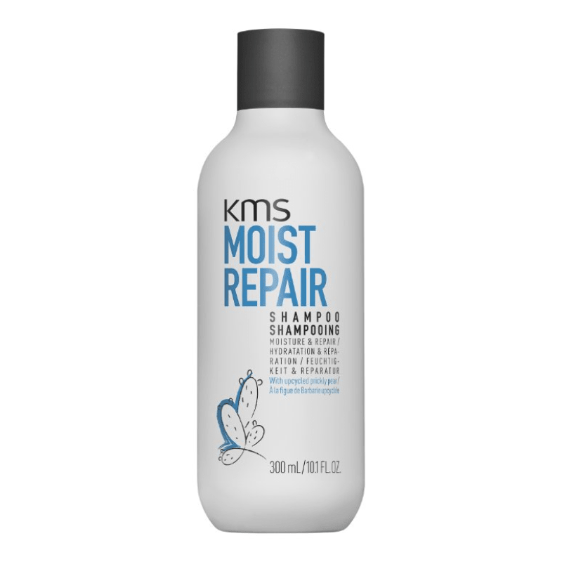 KMS MoistRepair Shampoo by KMS - Professional Haircare