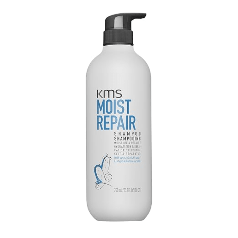 KMS MoistRepair Shampoo by KMS - Professional Haircare