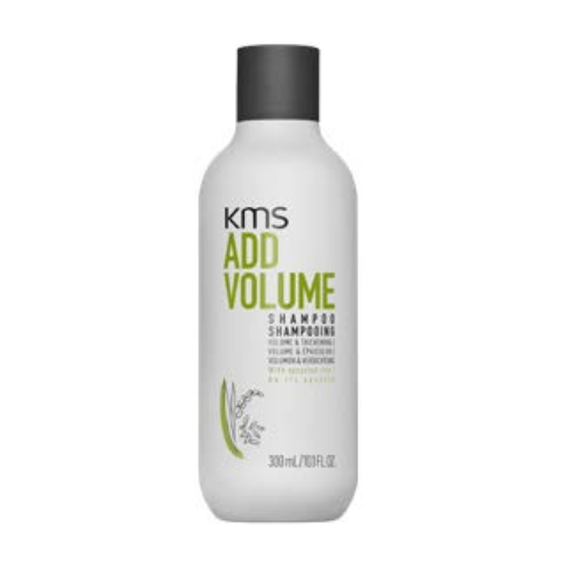 KMS Add Volume Shampoo by KMS - Professional Hair Care