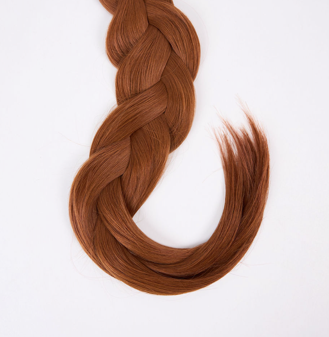 Lucille: Machine Wefts