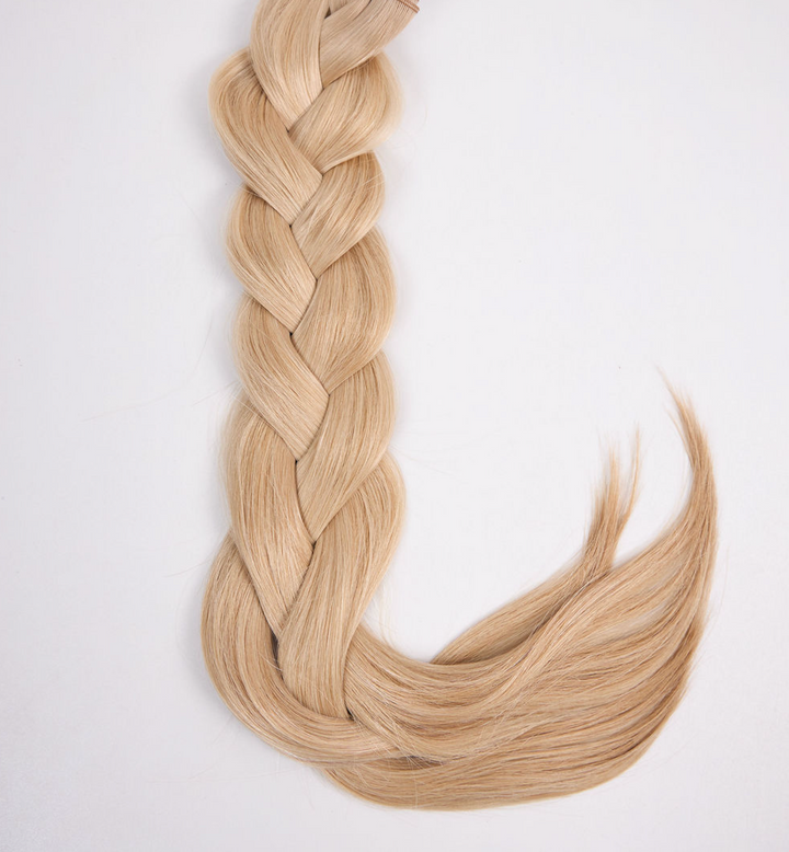 Irish Cream- Tape Wefts