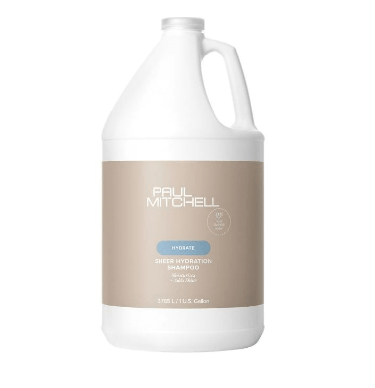 Paul Mitchell Sheer Hydration Shampoo
