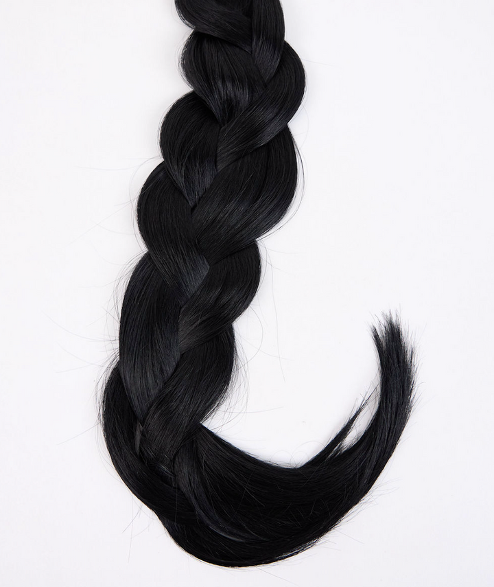 Wednesday- Tape Wefts