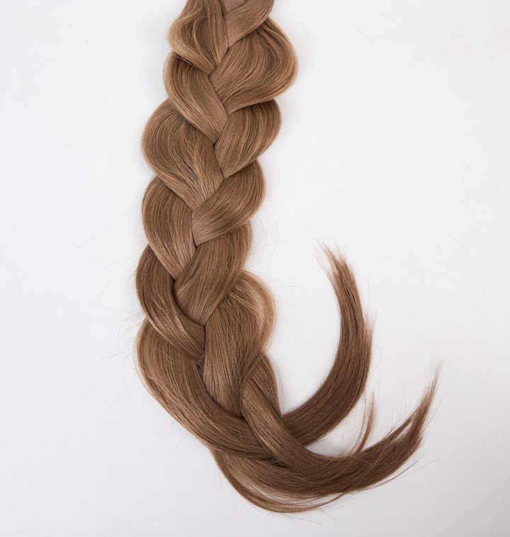 Stonewashed Clip Ins
