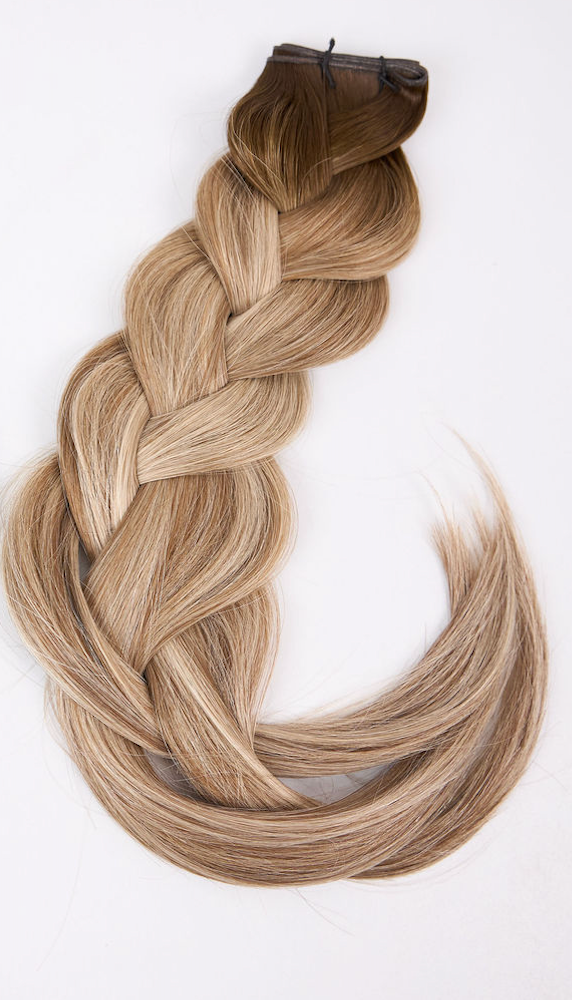 Warm as Honey 2.0 Volume Genius Weft