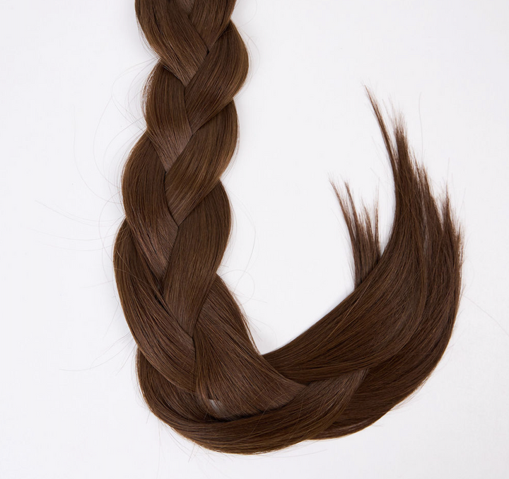 Chocolate- Tape Wefts