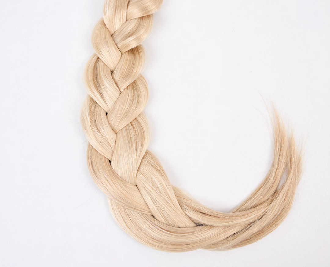Beach Blonde- Tape Wefts