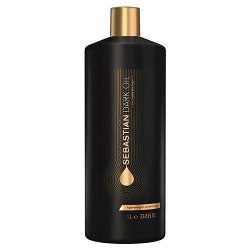 Sebastian Dark Oil Lightweight Conditioner 33.8 oz/Liter-The Warehouse Salon