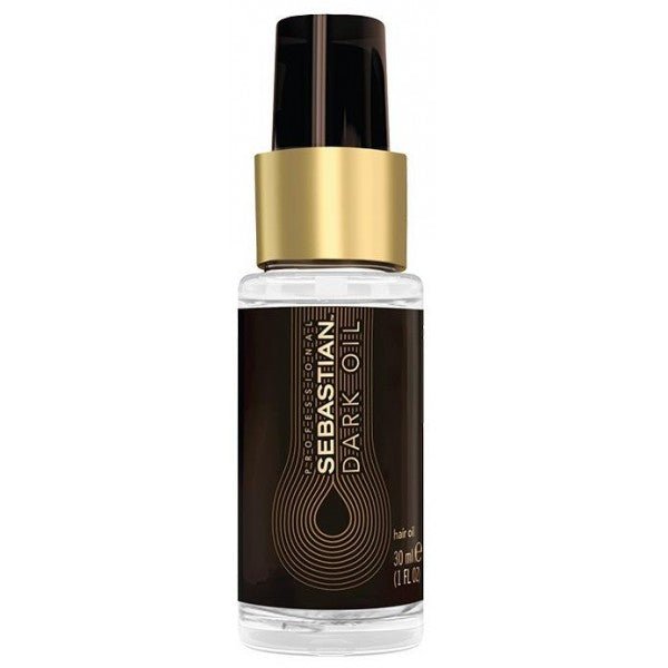 Sebastian Dark Oil Mini 1 oz-The Warehouse Salon