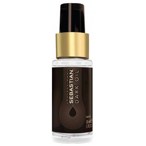 Sebastian Dark Oil Mini 1 oz | The Warehouse Salon