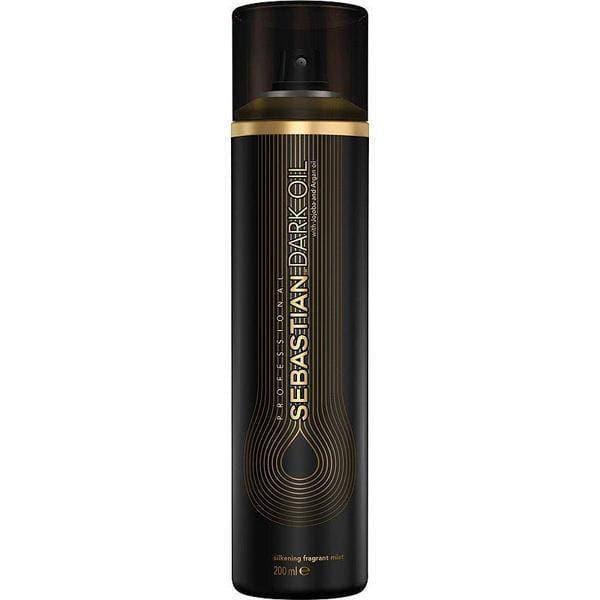 Sebastian Dark Oil Silkening Mist - 4.5 oz by Sebastian - Professional Hair Care