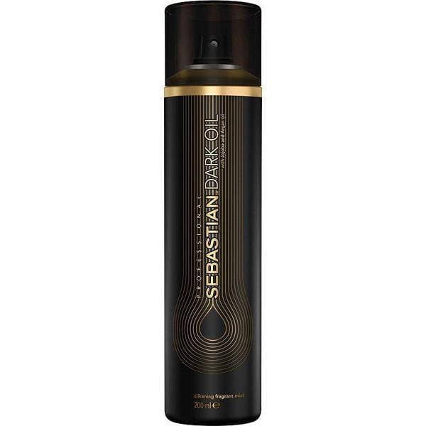 Sebastian Dark Oil Silkening Mist - 4.5 oz-The Warehouse Salon