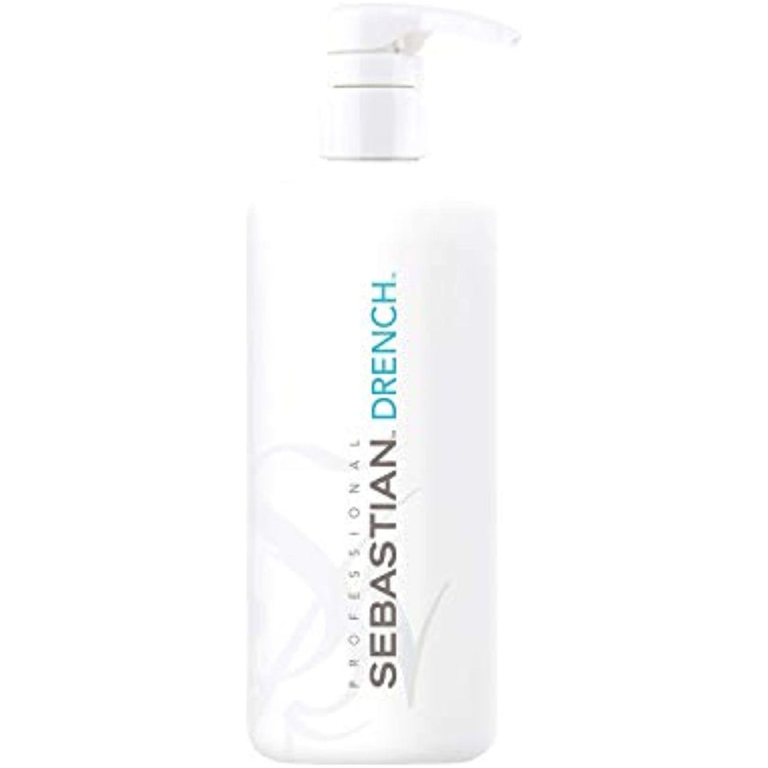 Sebastian Drench Moisturizing Treatment - 16.9 oz.-The Warehouse Salon