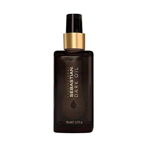 Sebastian Professional Dark Oil, Lightweight Hair Styling Oil, 3.2 oz-The Warehouse Salon