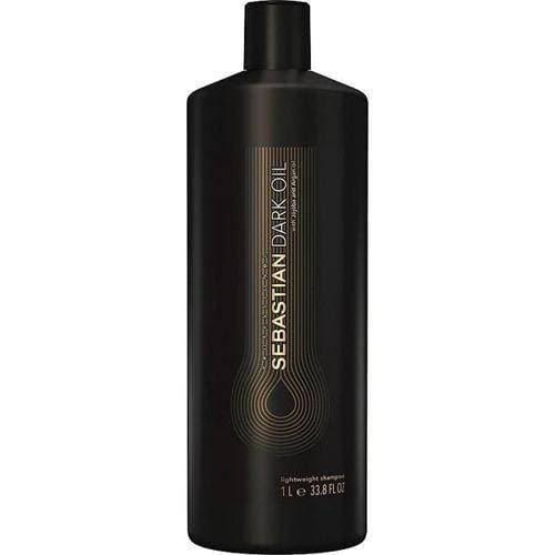 Sebastian Professional Dark Oil Lightweight Shampoo