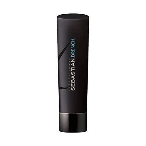 Sebastian Professional Drench Moisturizing Shampoo-The Warehouse Salon