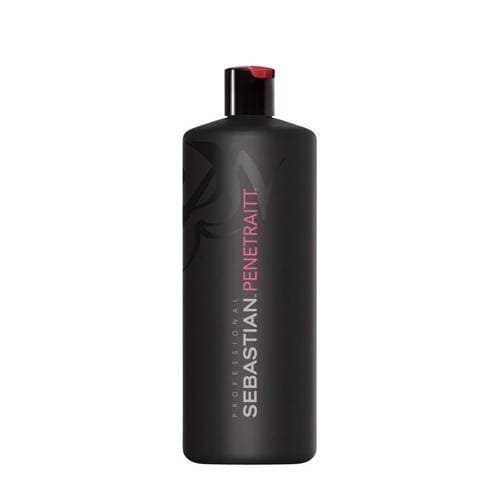 Sebastian Professional Penetraitt Shampoo-The Warehouse Salon