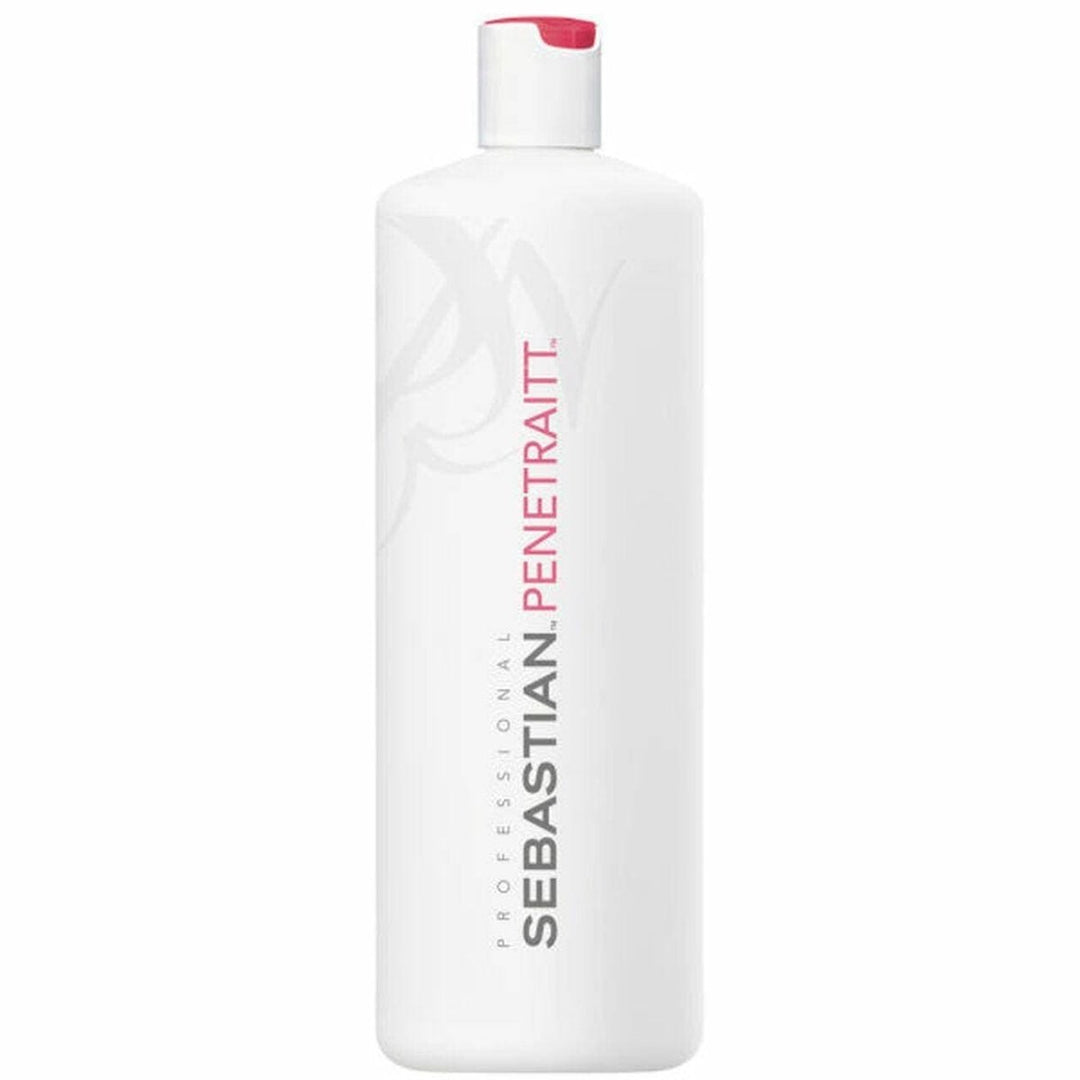 Sebastian Professional Penetraitt Strengthening & Repair Conditioner-The Warehouse Salon