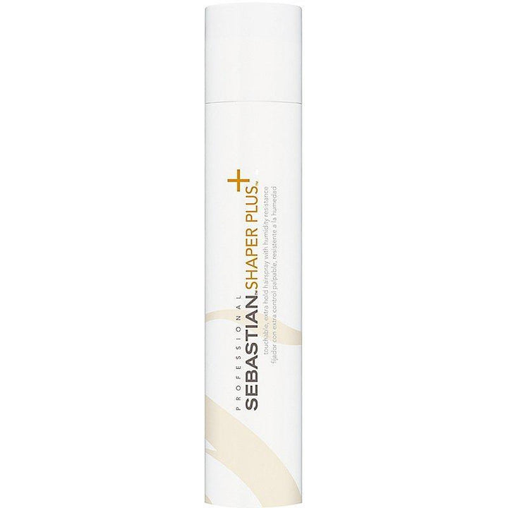 Sebastian Professional Shaper Plus Extra Hold Hairspray, 10.6 oz by Sebastian - Professional Hair Care