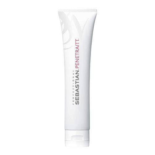Sebastian Seb Penetraitt Hair Masque Treatment, 5.1 oz by Sebastian - Professional Hair Care