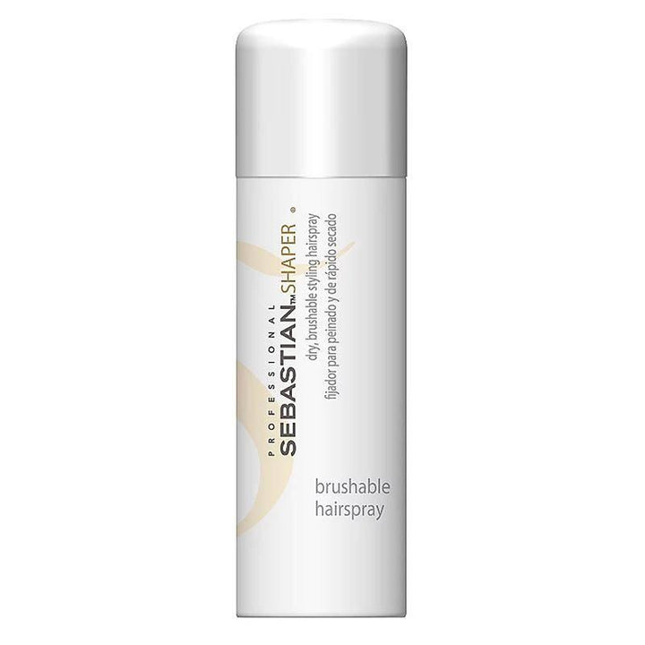 Sebastian Shaper Plus Hairspray 1.5 oz by Sebastian - Professional Hair Care